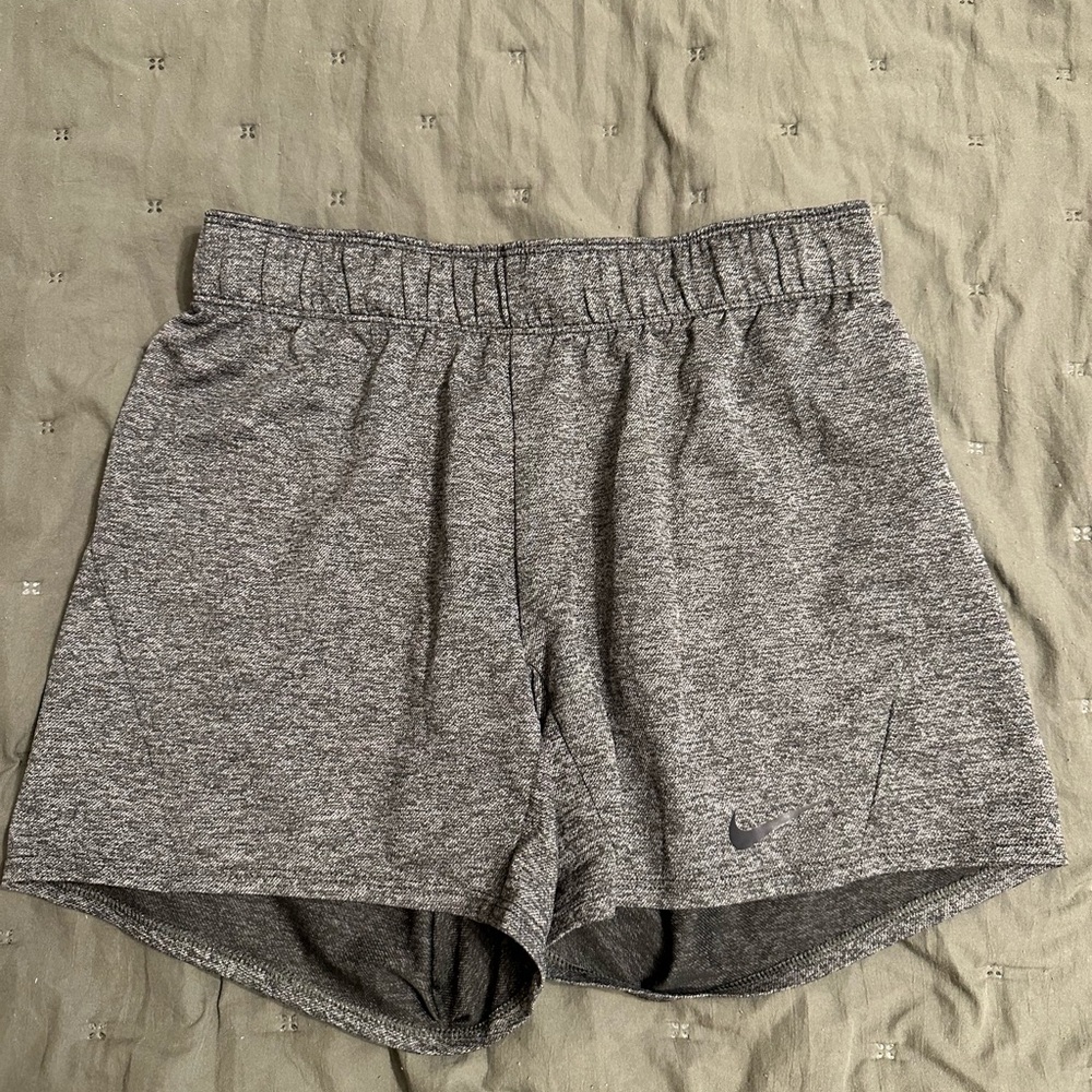 Nike Dri-fit shorts
